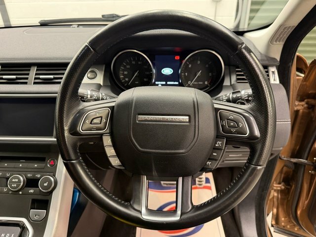 Land Rover Range Rover Evoque 2.2 Sd4 Pure Sold Suv 4Wd Euro 5 Blue #29
