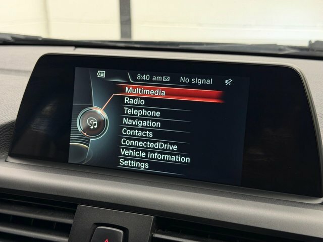 BMW 1 Series Hatchback 1.5 118I M Sport Euro 6 Ss White #21