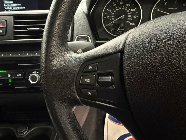 BMW 1 Series Hatchback 1.5 118I M Sport Euro 6 Ss White #28