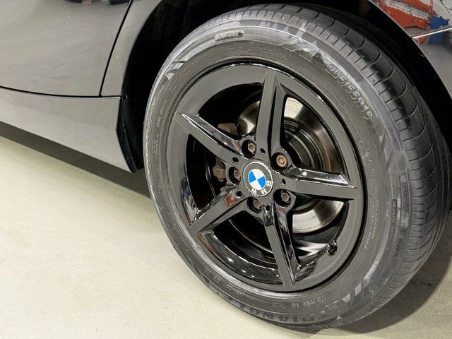 BMW 1 Series Hatchback 1.5 118I M Sport Euro 6 Ss White #44