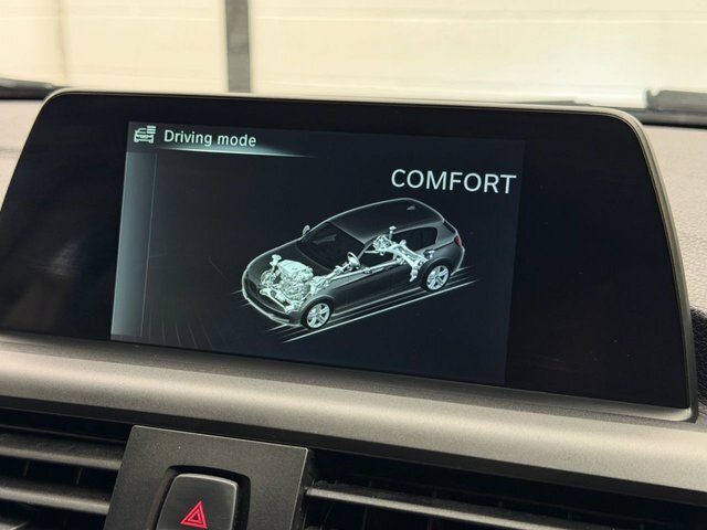 BMW 1 Series Hatchback 1.5 118I M Sport Euro 6 Ss White #25