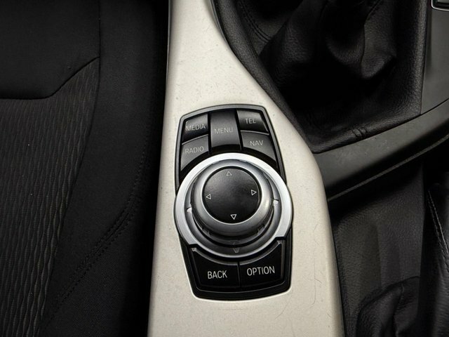 BMW 1 Series Hatchback 1.5 118I M Sport Euro 6 Ss White #20