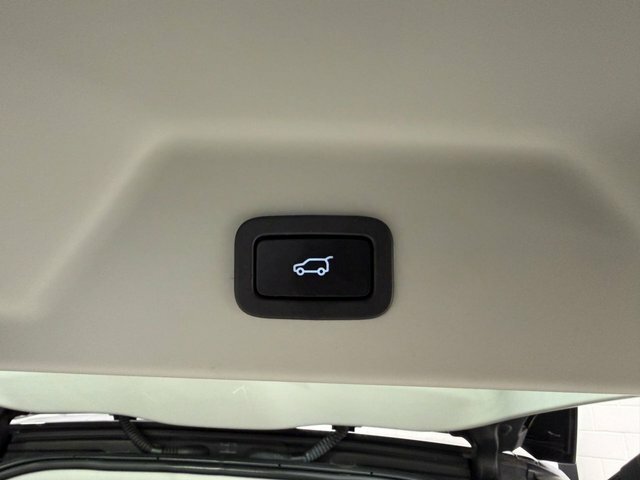 Land Rover Range Rover Land Rover Estate 2.0 P400e Black #68