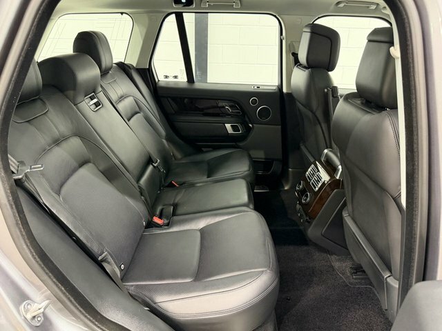Land Rover Range Rover 3.0 D350 Mhev Vogue Suv 4Wd Euro 6 Grey #3
