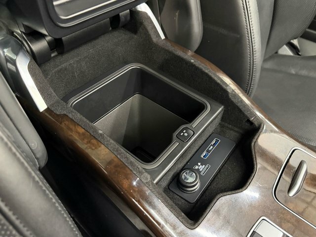 Land Rover Range Rover Land Rover Estate 2.0 P400e Black #21