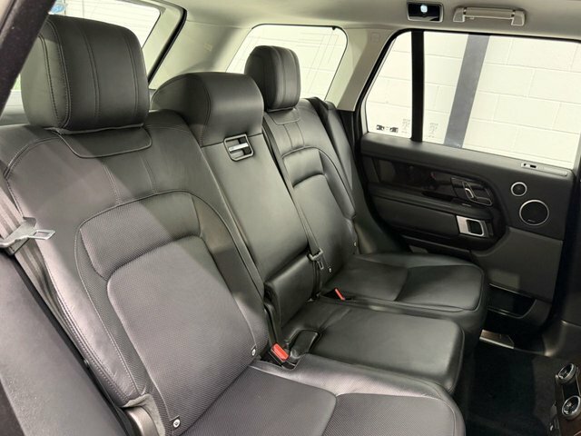 Land Rover Range Rover 3.0 D350 Mhev Vogue Suv 4Wd Euro 6 Grey #4