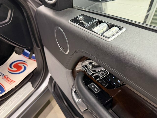 Land Rover Range Rover Land Rover Estate 2.0 P400e Black #14