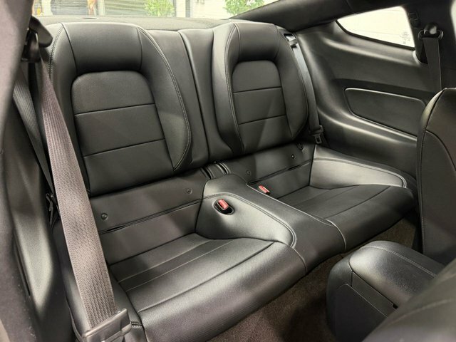 Ford Mustang 5.0 V8 Gt Fastback Euro 6 416 B Red #6