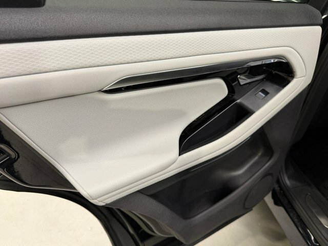Land Rover Range Rover Evoque 2022 2.0 D165 Suv Fwd Euro 6 S Black #58