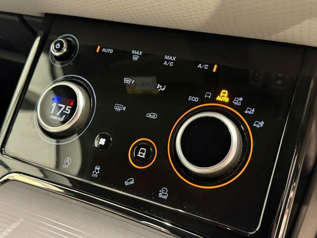 Land Rover Range Rover Evoque 2022 2.0 D165 Suv Fwd Euro 6 S Black #20