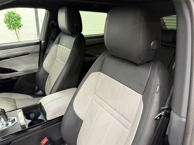 Land Rover Range Rover Evoque 2022 2.0 D165 Suv Fwd Euro 6 S Black #55