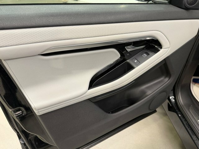 Land Rover Range Rover Evoque 2022 2.0 D165 Suv Fwd Euro 6 S Black #56