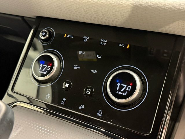 Land Rover Range Rover Evoque 2022 2.0 D165 Suv Fwd Euro 6 S Black #18
