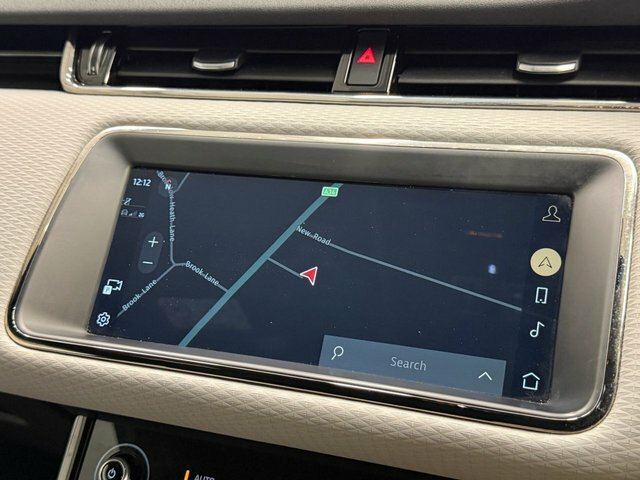Land Rover Range Rover Evoque 2022 2.0 D165 Suv Fwd Euro 6 S Black #25