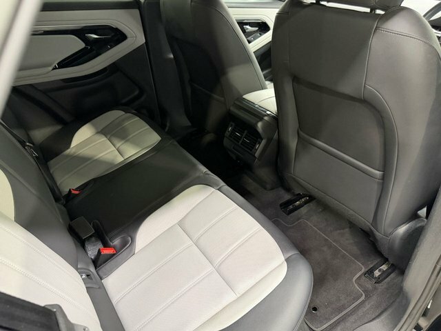 Land Rover Range Rover Evoque 2022 2.0 D165 Suv Fwd Euro 6 S Black #15