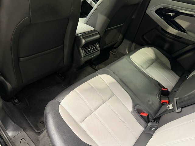 Land Rover Range Rover Evoque 2022 2.0 D165 Suv Fwd Euro 6 S Black #60