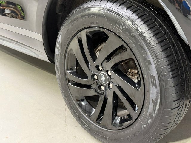 Land Rover Range Rover Evoque 2022 2.0 D165 Suv Fwd Euro 6 S Black #67