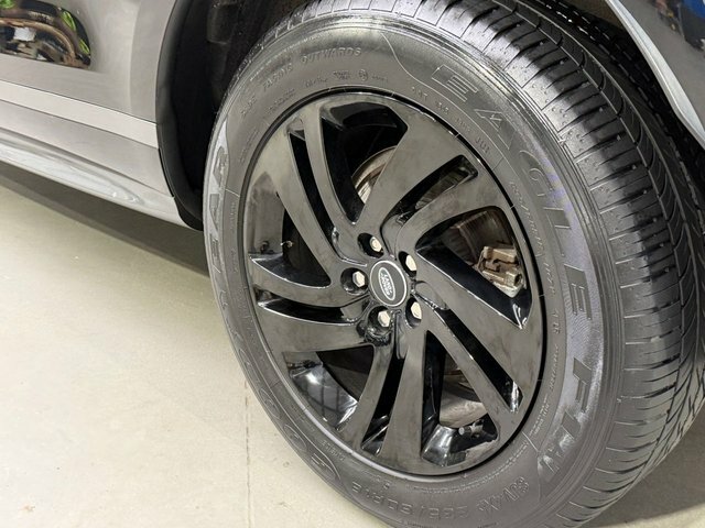 Land Rover Range Rover Evoque 2022 2.0 D165 Suv Fwd Euro 6 S Black #68