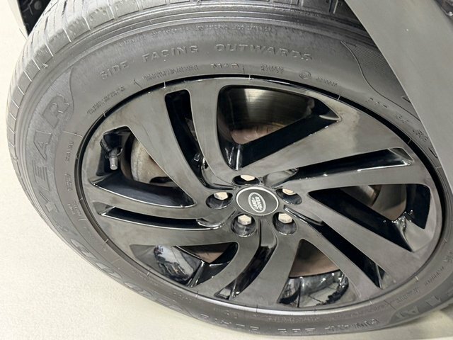 Land Rover Range Rover Evoque 2022 2.0 D165 Suv Fwd Euro 6 S Black #69