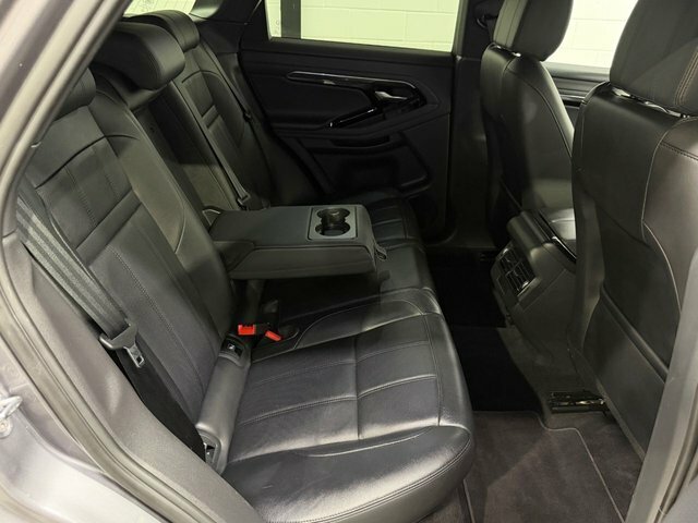 Land Rover Range Rover Evoque 2.0 D180 Mhev R-dynamic S Suv 4Wd Grey #4