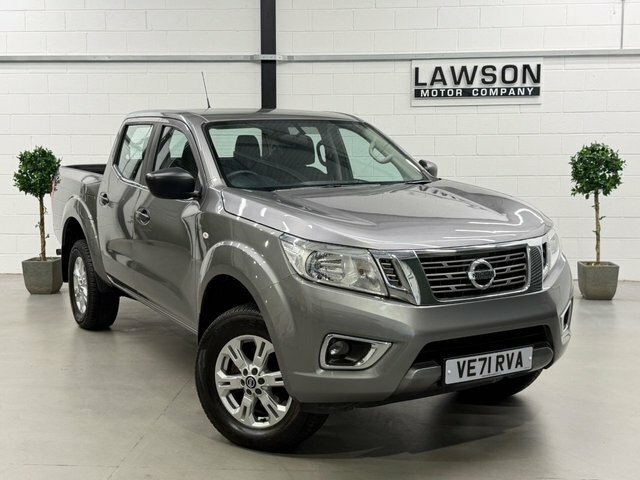 Nissan Navara 2021 2.3 Dci N-guard Pickup Double Cab Black #16