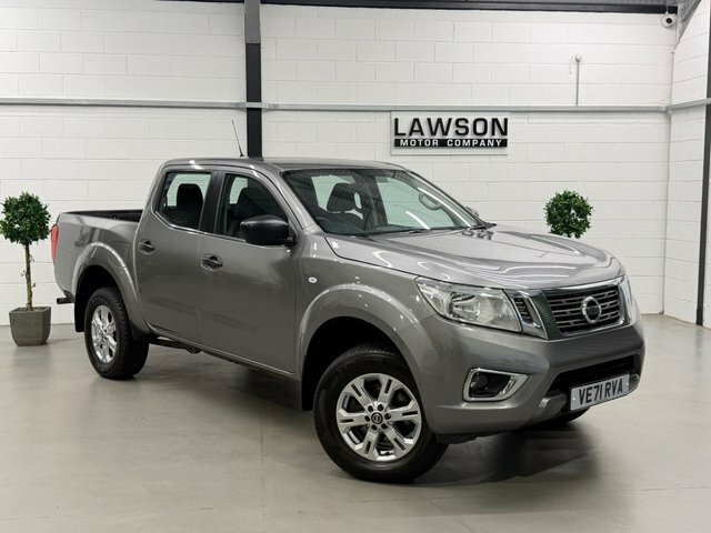 Nissan Navara 2021 2.3 Dci N-guard Pickup Double Cab Black #28