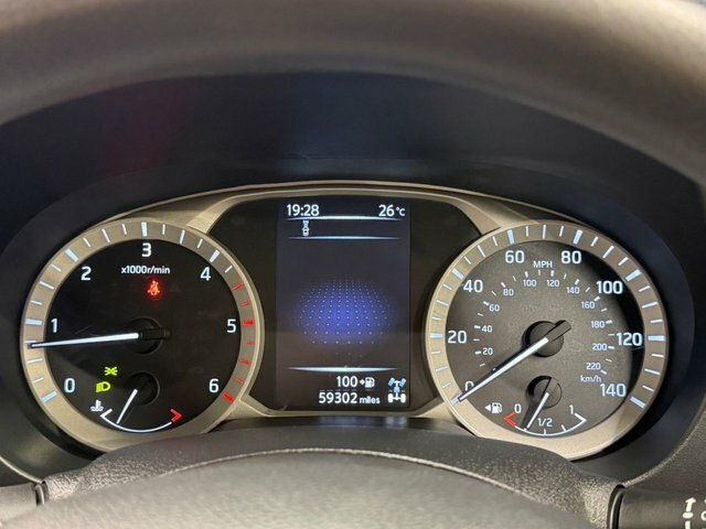 Nissan Navara 2021 2.3 Dci N-guard Pickup Double Cab Black #27