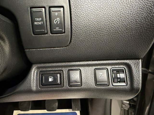 Nissan Navara 2021 2.3 Dci N-guard Pickup Double Cab Black #26