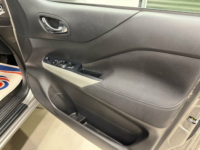 Nissan Navara 2021 2.3 Dci N-guard Pickup Double Cab Black #11