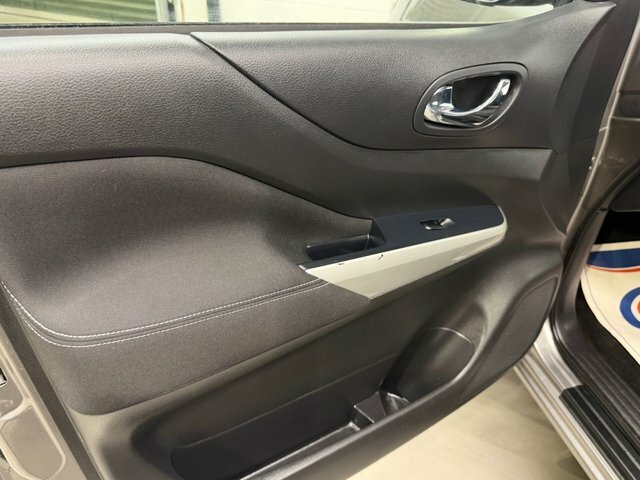 Nissan Navara 2021 2.3 Dci N-guard Pickup Double Cab Black #41