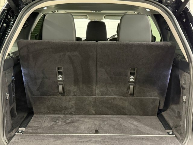 Land Rover Discovery Land Rover 3.0 Sdv6 306 Hse Commercial Black #51