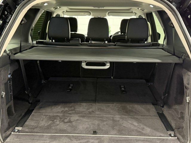 Land Rover Discovery Land Rover 3.0 Sdv6 306 Hse Commercial Black #50