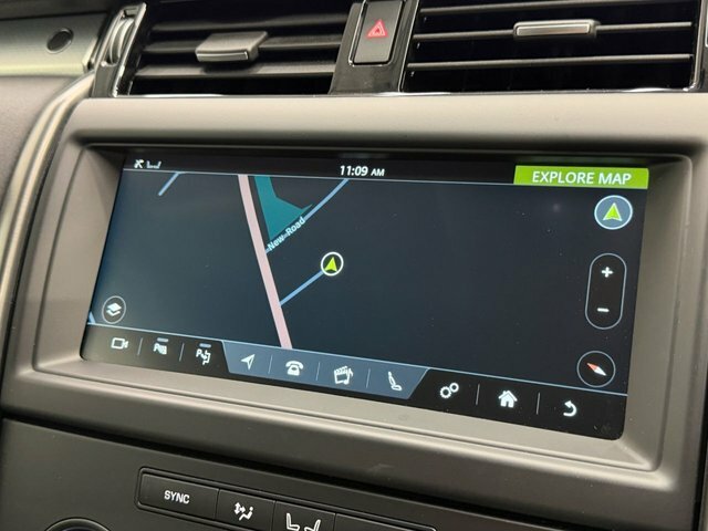 Land Rover Discovery Land Rover 3.0 Sdv6 306 Hse Commercial Black #34