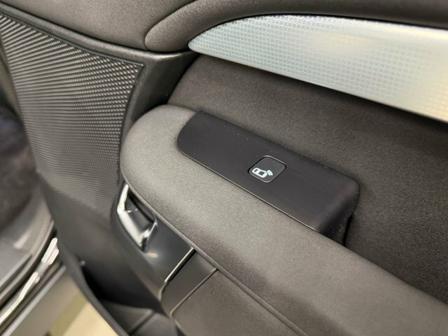Land Rover Discovery Land Rover 3.0 Sdv6 306 Hse Commercial Black #22