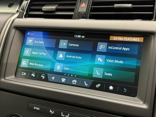 Land Rover Discovery Land Rover 3.0 Sdv6 306 Hse Commercial Black #35