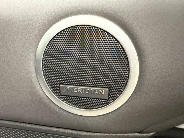 Land Rover Discovery Land Rover 3.0 Sdv6 306 Hse Commercial Black #23