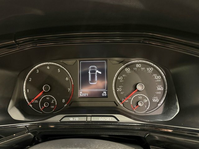 Volkswagen T-Cross 1.0 Tsi Sel Dsg Euro Black #17