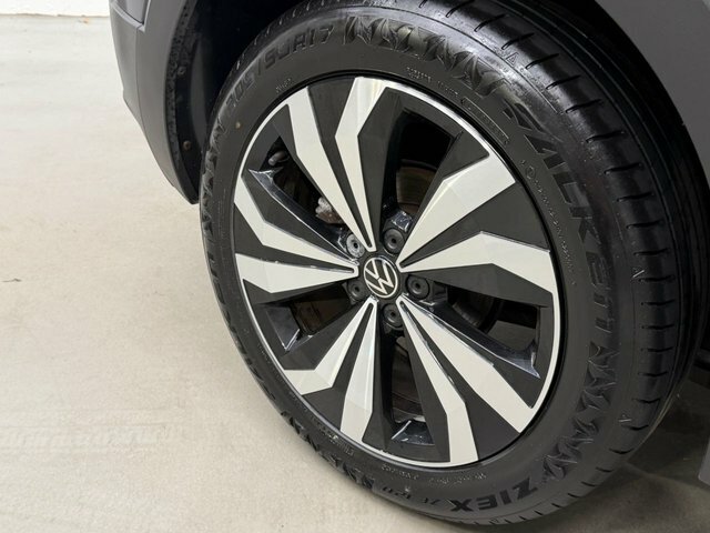 Volkswagen T-Cross 1.0 Tsi Sel Dsg Euro Black #10