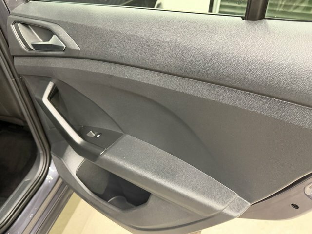 Volkswagen T-Cross 1.0 Tsi Sel Dsg Euro Black #33