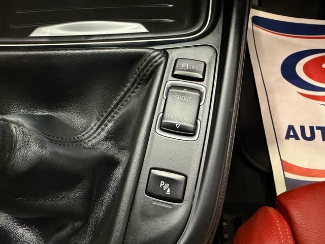 BMW 4 Series Gran Coupe 2.0 428I M Sport Coupe Euro 6 S Grey #18