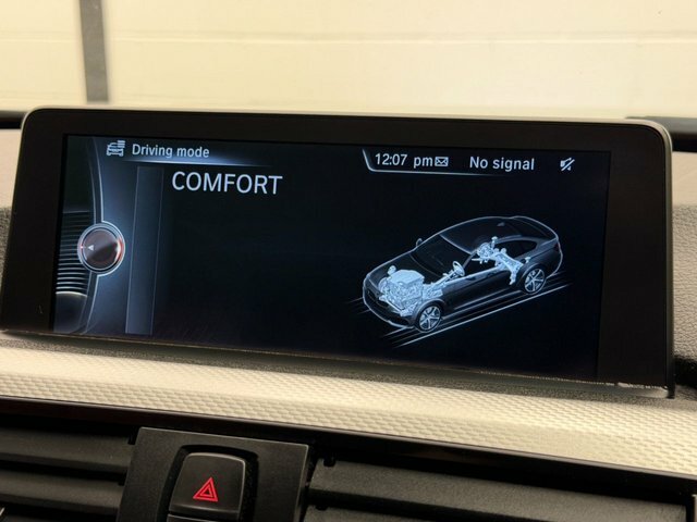 BMW 4 Series Gran Coupe 2.0 428I M Sport Coupe Euro 6 S Grey #23