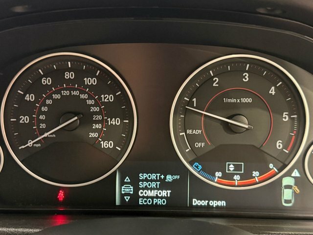 BMW 4 Series Gran Coupe 2.0 428I M Sport Coupe Euro 6 S Grey #33