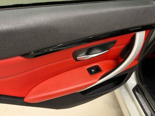 BMW 4 Series Gran Coupe 2.0 428I M Sport Coupe Euro 6 S Grey #54