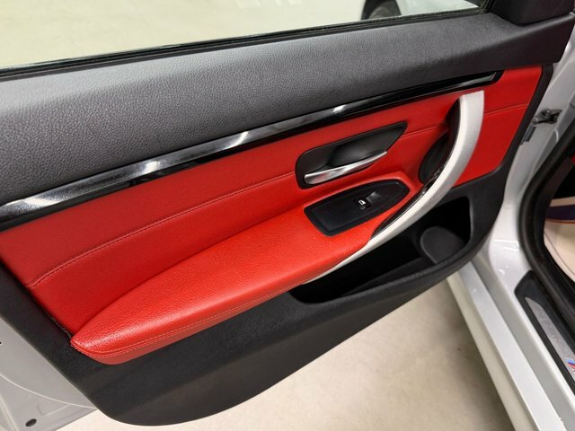 BMW 4 Series Gran Coupe 2.0 428I M Sport Coupe Euro 6 S Grey #48