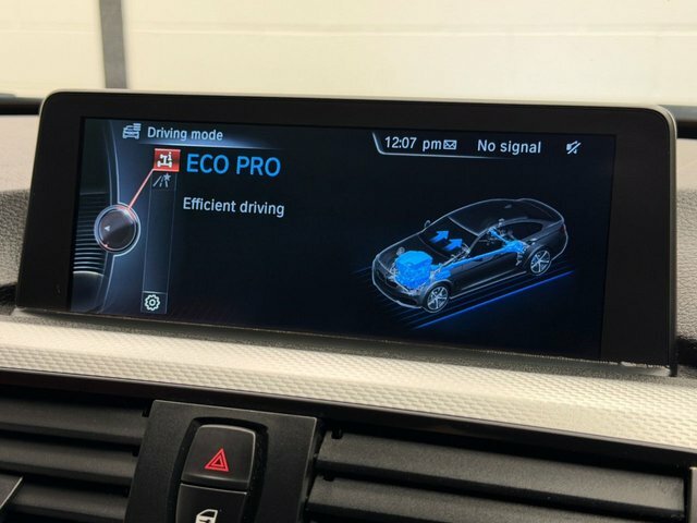 BMW 4 Series Gran Coupe 2.0 428I M Sport Coupe Euro 6 S Grey #24