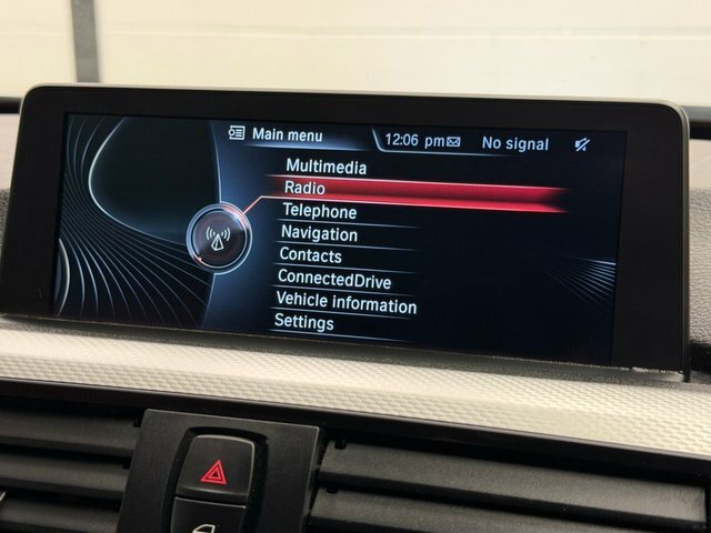 BMW 4 Series Gran Coupe 2.0 428I M Sport Coupe Euro 6 S Grey #19
