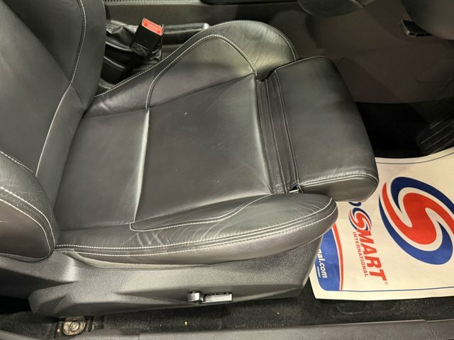Ford Focus 1.0T Ecoboost Zetec Estate Euro Silver #19