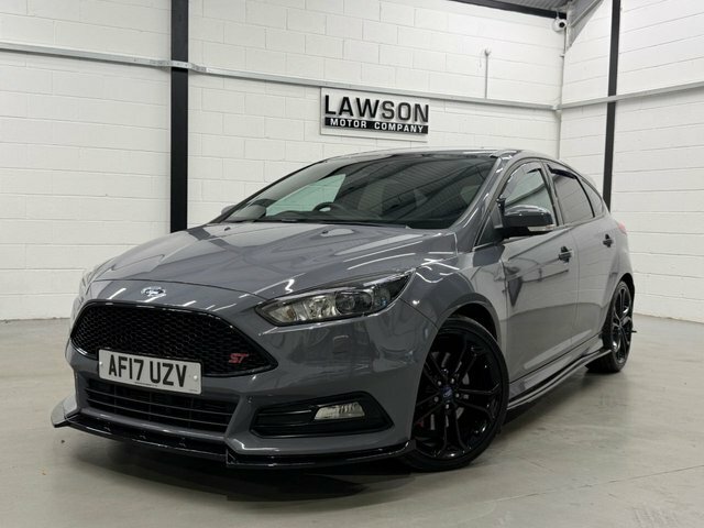 Ford Focus 1.0T Ecoboost Zetec Estate Euro Silver #13
