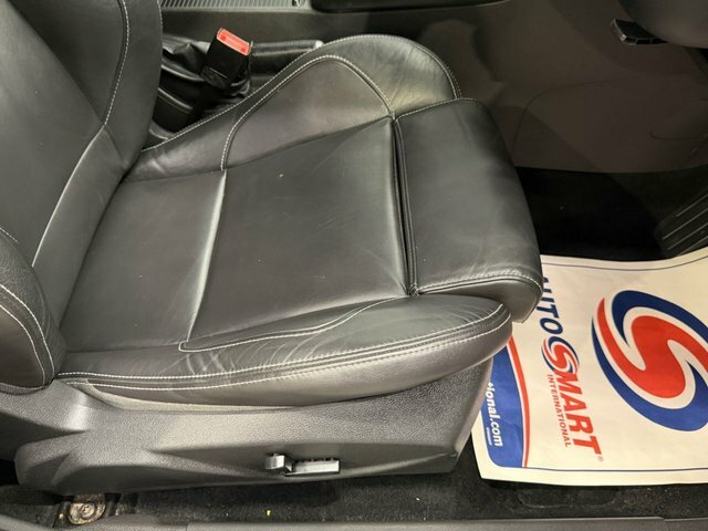 Ford Focus 1.0T Ecoboost Zetec Estate Euro Silver #18