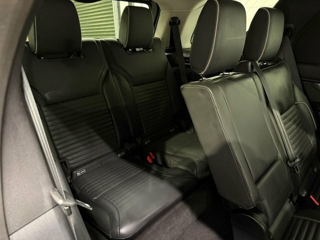 Land Rover Discovery .0 Td V6 First Edition Suv 4Wd Eur Silver #6